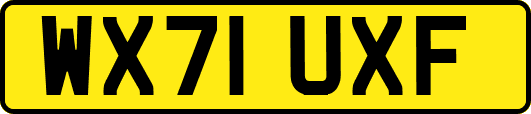 WX71UXF