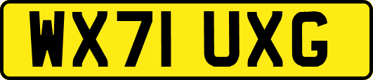 WX71UXG