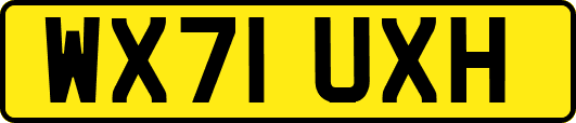 WX71UXH