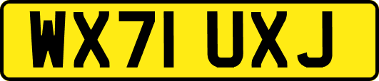 WX71UXJ