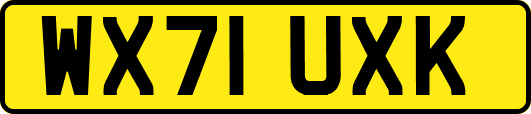 WX71UXK