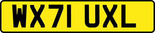WX71UXL