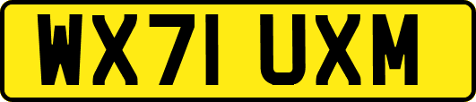WX71UXM