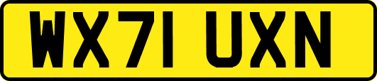 WX71UXN