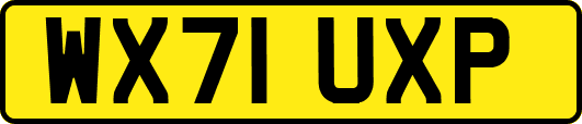 WX71UXP