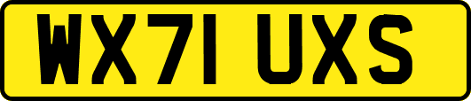 WX71UXS