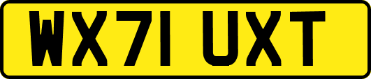 WX71UXT