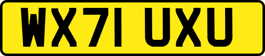WX71UXU
