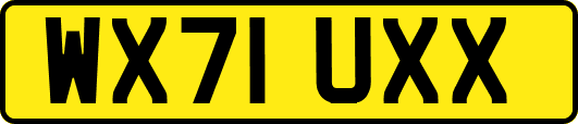 WX71UXX