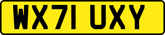 WX71UXY