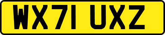 WX71UXZ