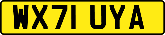 WX71UYA