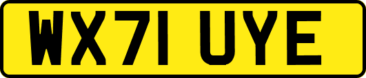 WX71UYE