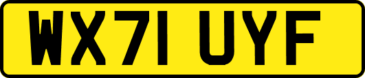 WX71UYF
