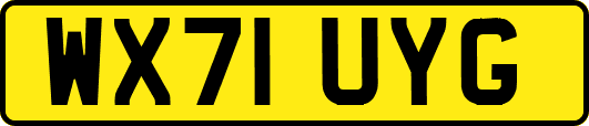 WX71UYG