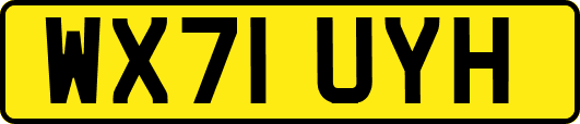 WX71UYH