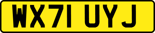 WX71UYJ