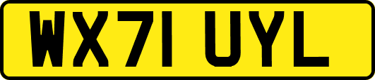 WX71UYL