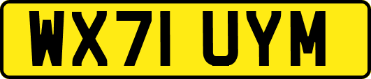 WX71UYM
