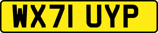 WX71UYP