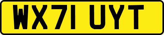 WX71UYT