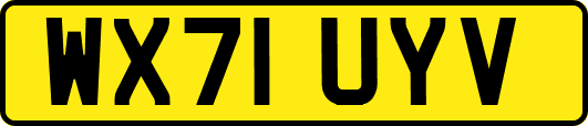 WX71UYV