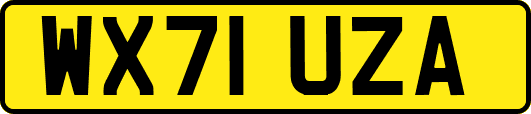 WX71UZA