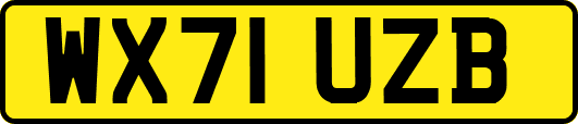 WX71UZB