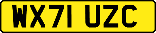 WX71UZC