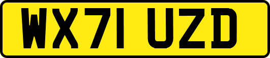 WX71UZD