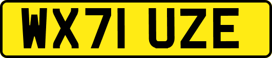 WX71UZE