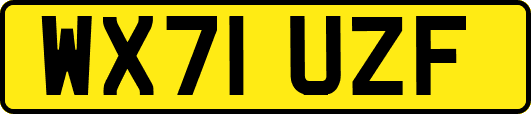 WX71UZF