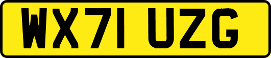 WX71UZG