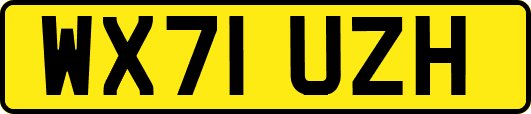 WX71UZH
