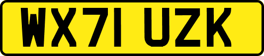 WX71UZK