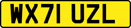 WX71UZL