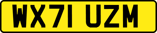 WX71UZM