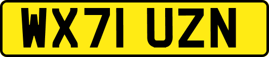 WX71UZN