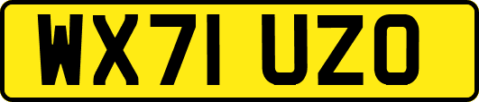 WX71UZO