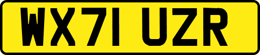 WX71UZR