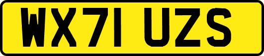 WX71UZS