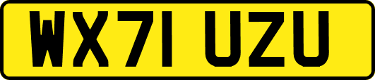 WX71UZU