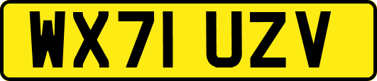 WX71UZV
