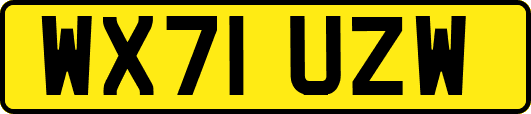 WX71UZW