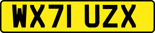 WX71UZX