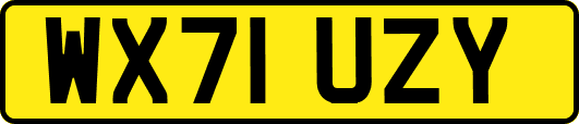 WX71UZY