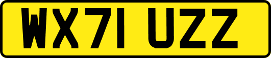 WX71UZZ