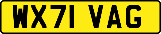 WX71VAG