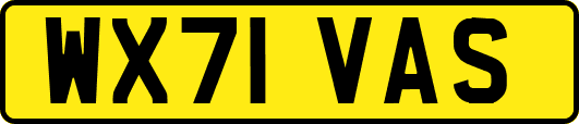 WX71VAS