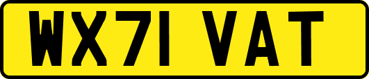 WX71VAT